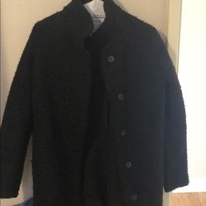 Black Coat